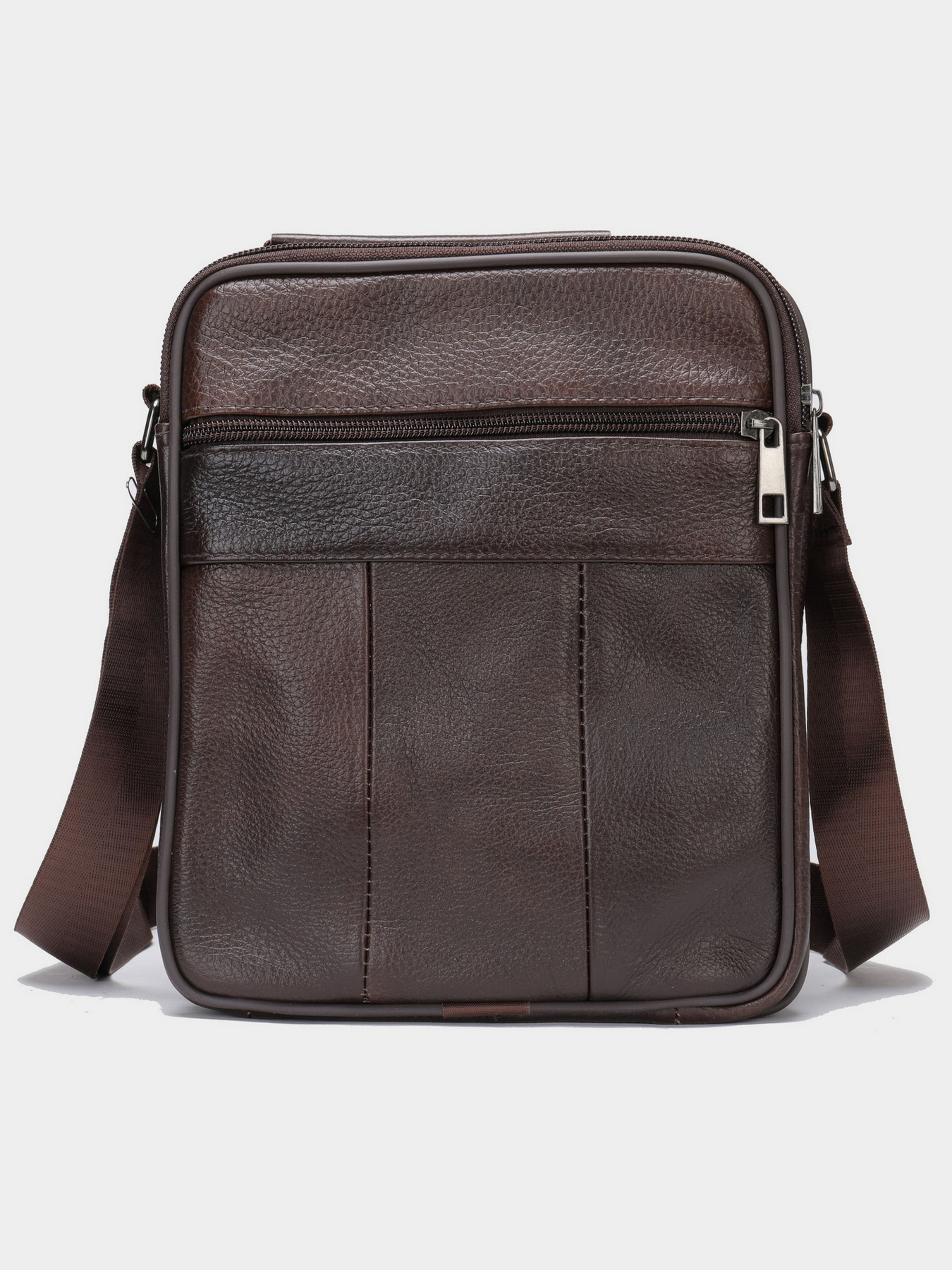 Мессенджер Vintage модель bag24_14706 Фото