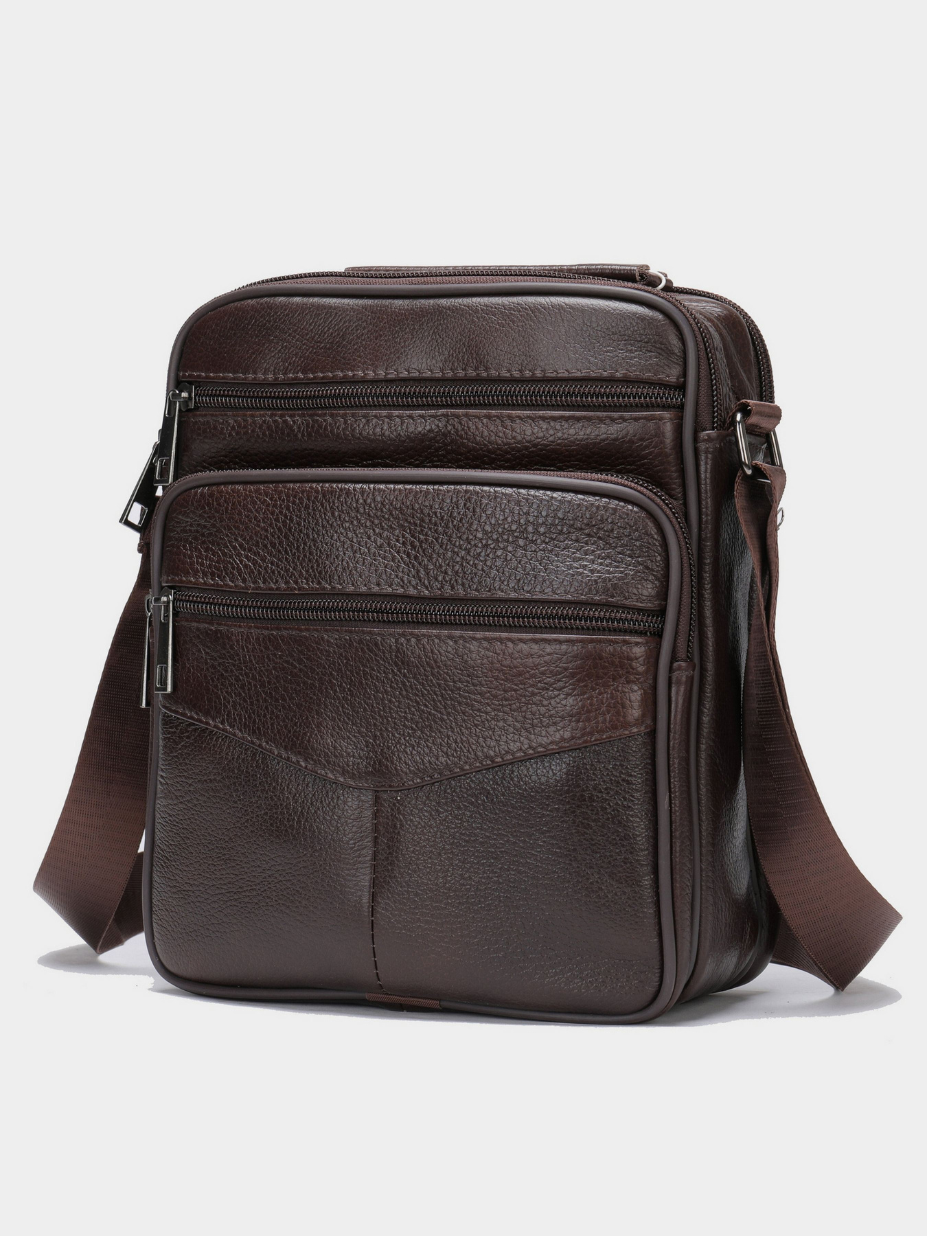 Мессенджер Vintage модель bag24_14706 Фото