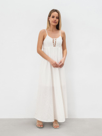 Сарафан Romashka Арона модель 201061004091 Фото