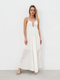 Сарафан Romashka Арона модель 201061004091 Фото