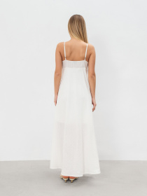 Сарафан Romashka Арона модель 201061004091 Фото