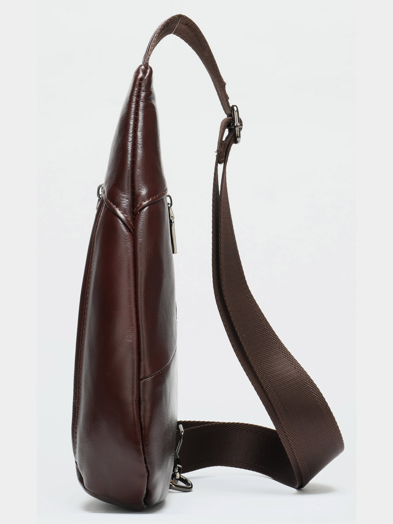 Кросс-боди Vintage модель bag24_14737 Фото