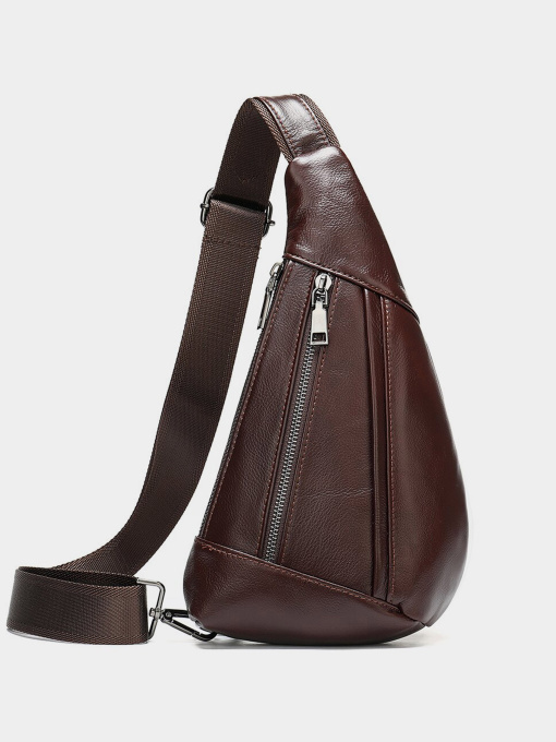 Кросс-боди Vintage модель bag24_14737 Фото