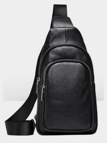 Кросс-боди Vintage модель bag24_20242 Фото