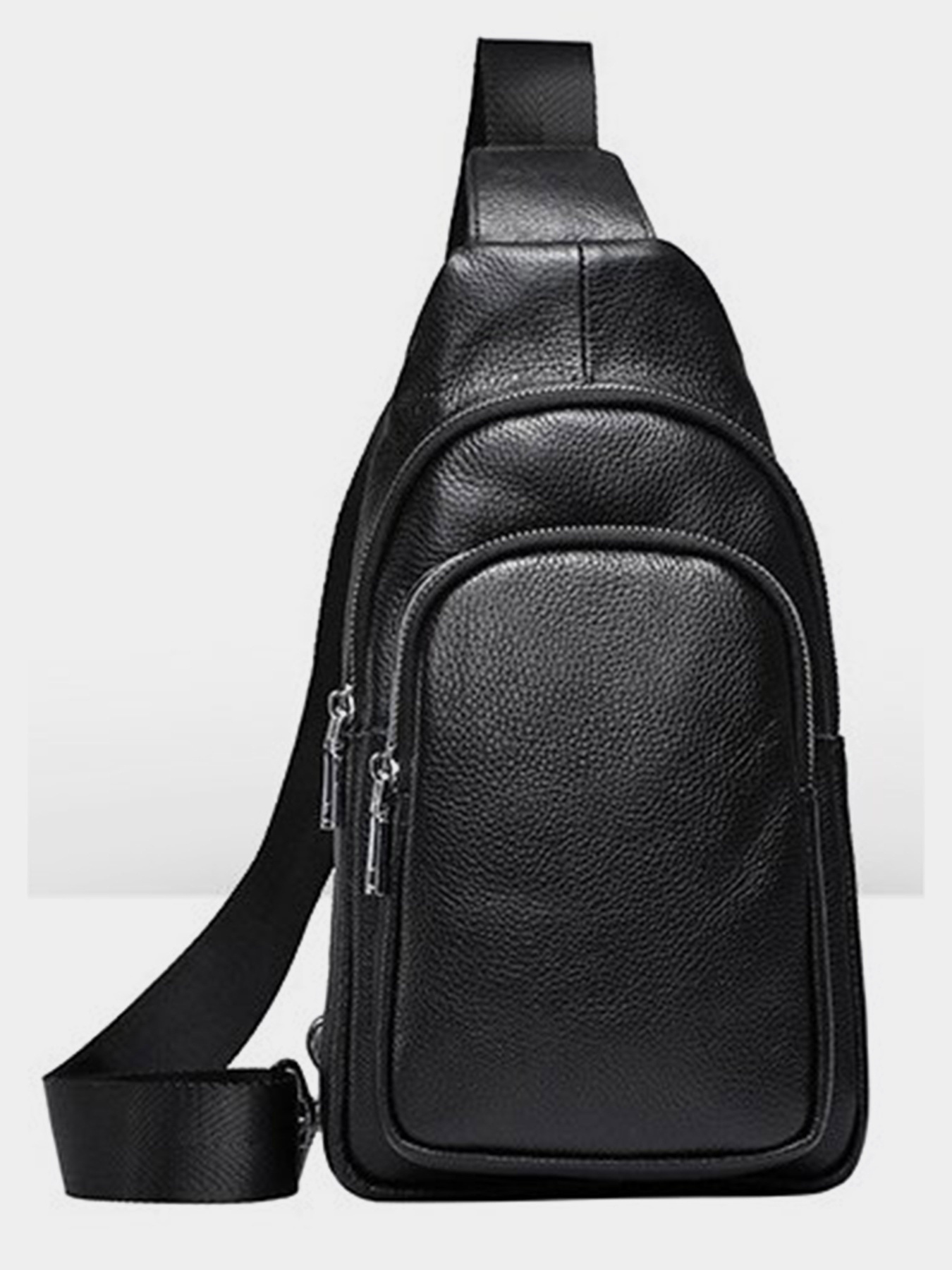 Кросс-боди Vintage модель bag24_20242 Фото