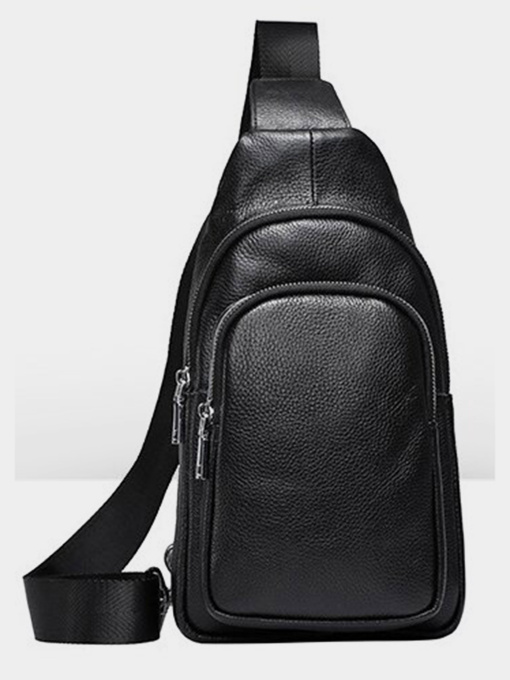 Кросс-боди Vintage модель bag24_20242 Фото