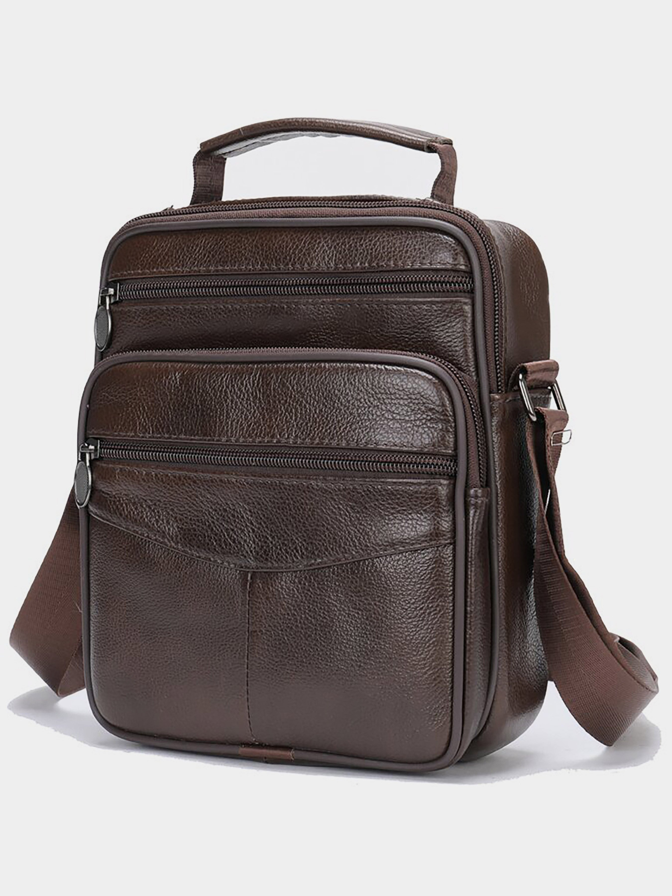 Мессенджер Vintage модель bag24_20246 Фото