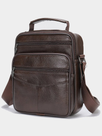 Мессенджер Vintage модель bag24_20246 Фото