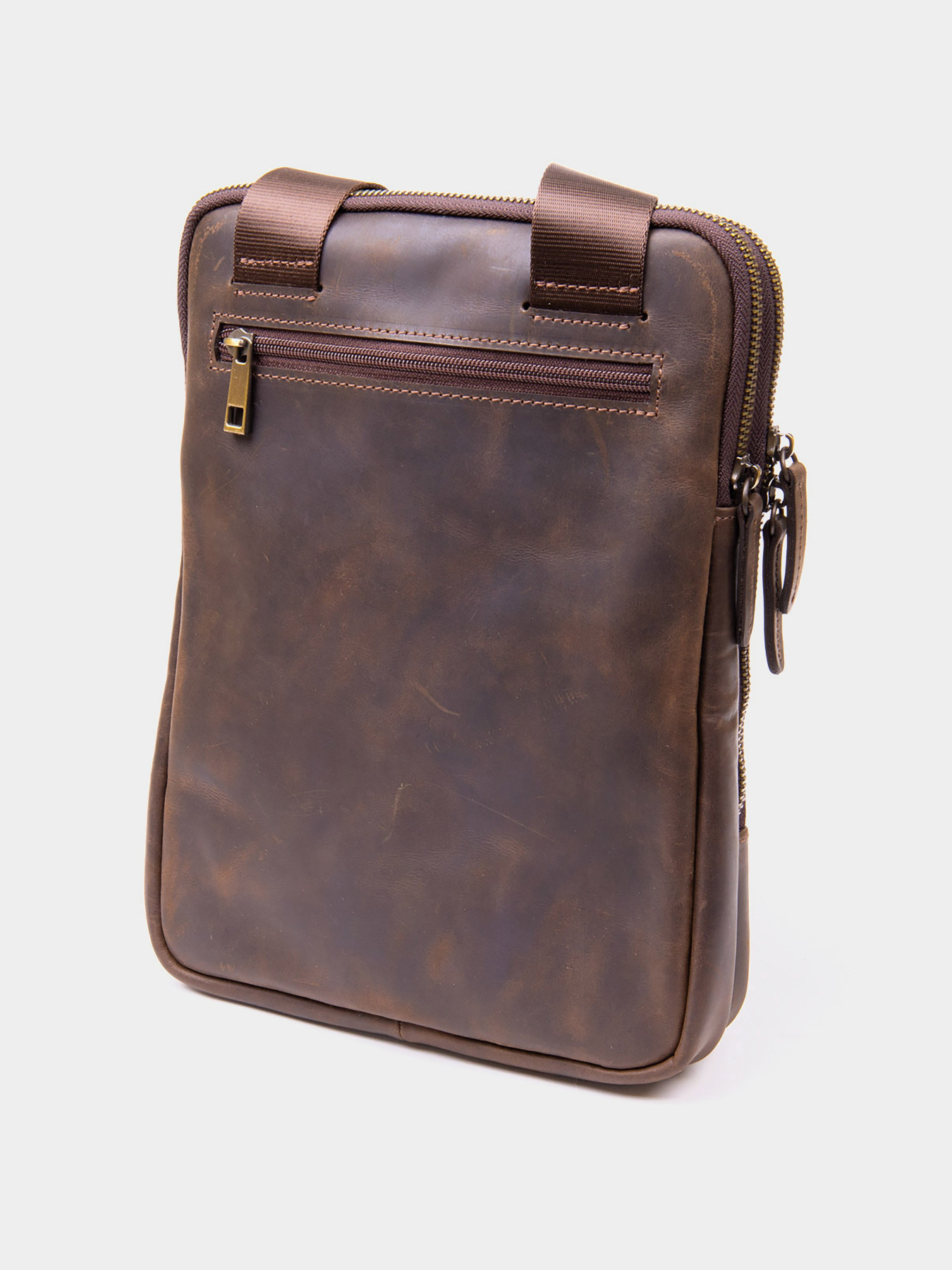 Мессенджер Shvigel модель bag24_11280 Фото