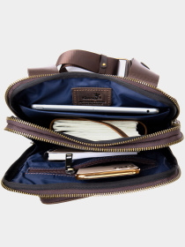 Мессенджер Shvigel модель bag24_11280 Фото