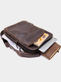 Мессенджер Shvigel модель bag24_11280 Фото