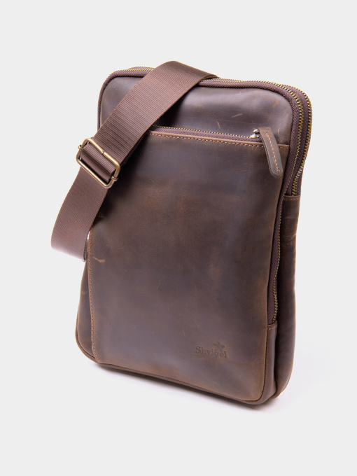 Мессенджер Shvigel модель bag24_11280 Фото
