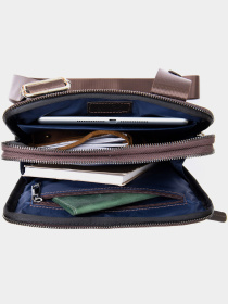 Мессенджер Shvigel модель bag24_11282 Фото