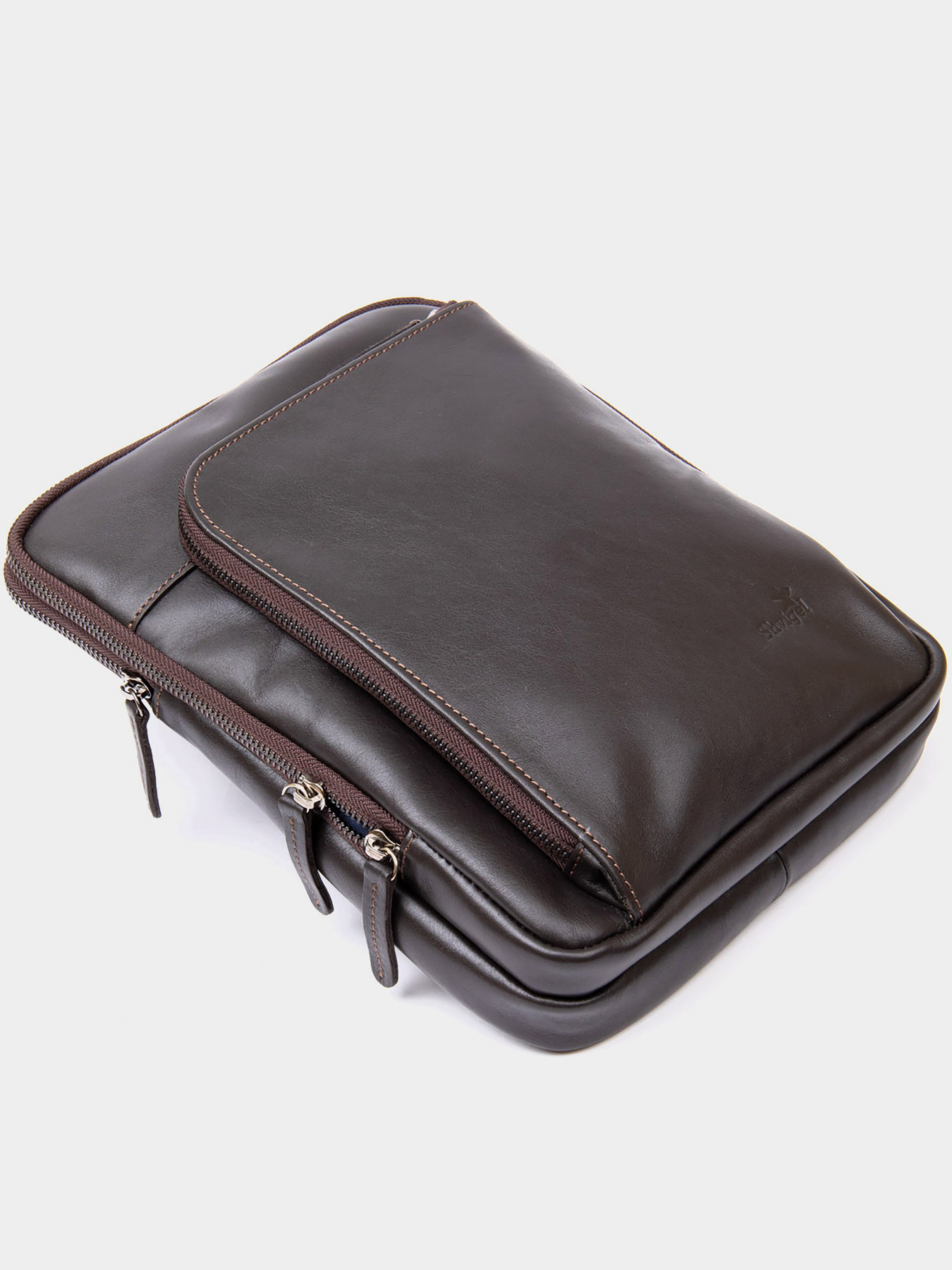 Мессенджер Shvigel модель bag24_11282 Фото