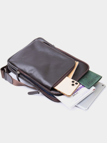 Мессенджер Shvigel модель bag24_11282 Фото