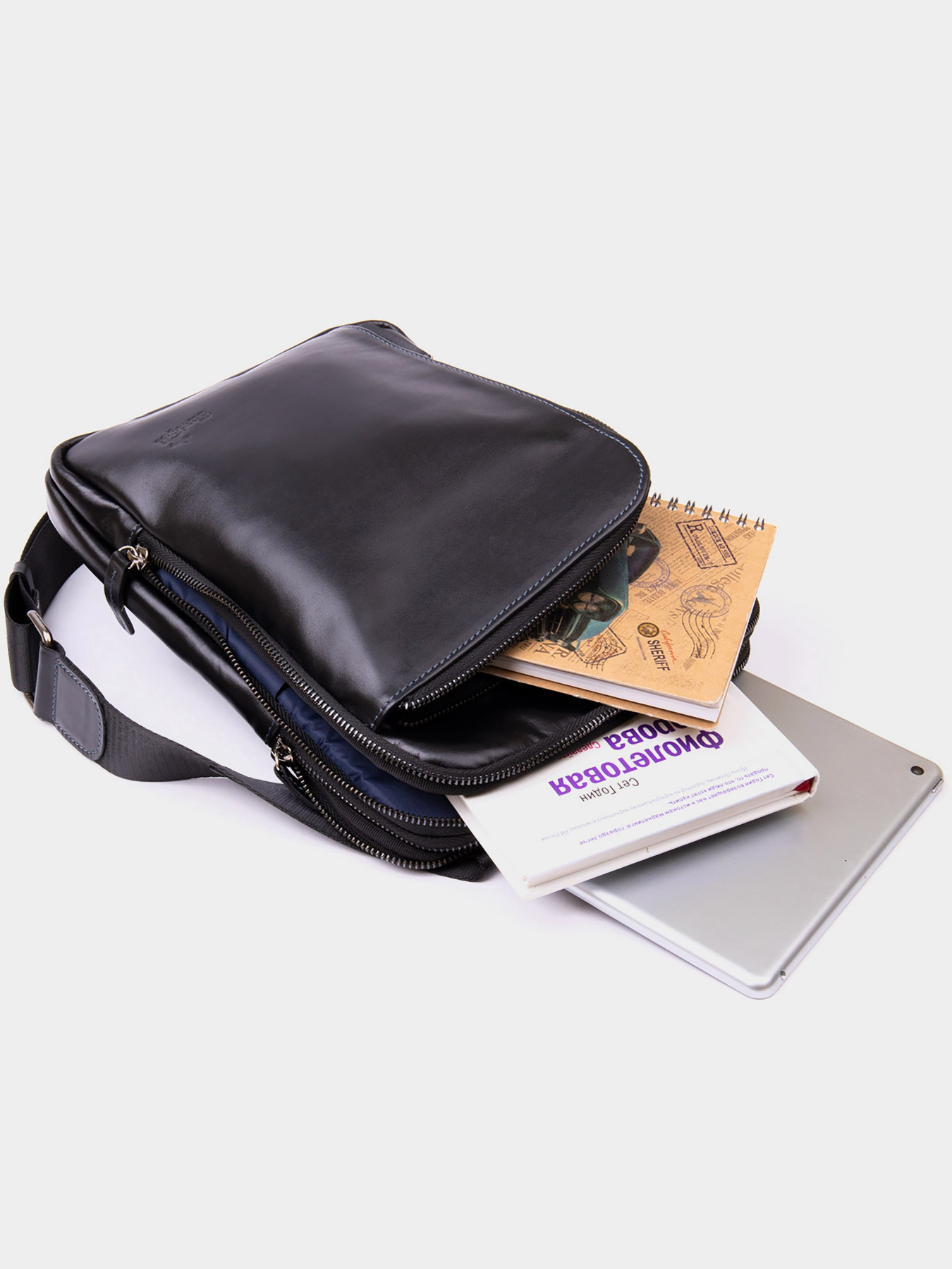 Мессенджер Shvigel модель bag24_11281 Фото