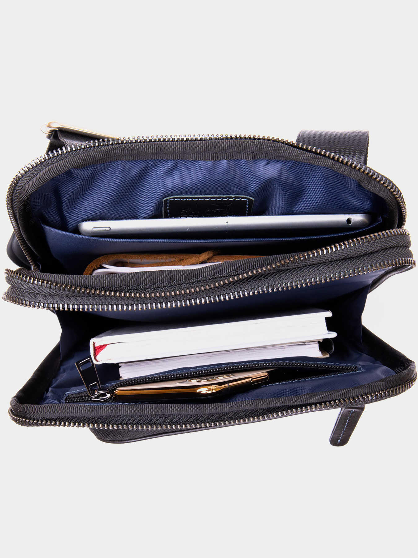 Мессенджер Shvigel модель bag24_11281 Фото