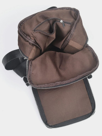 Мессенджер Vintage модель bag24_20247 Фото