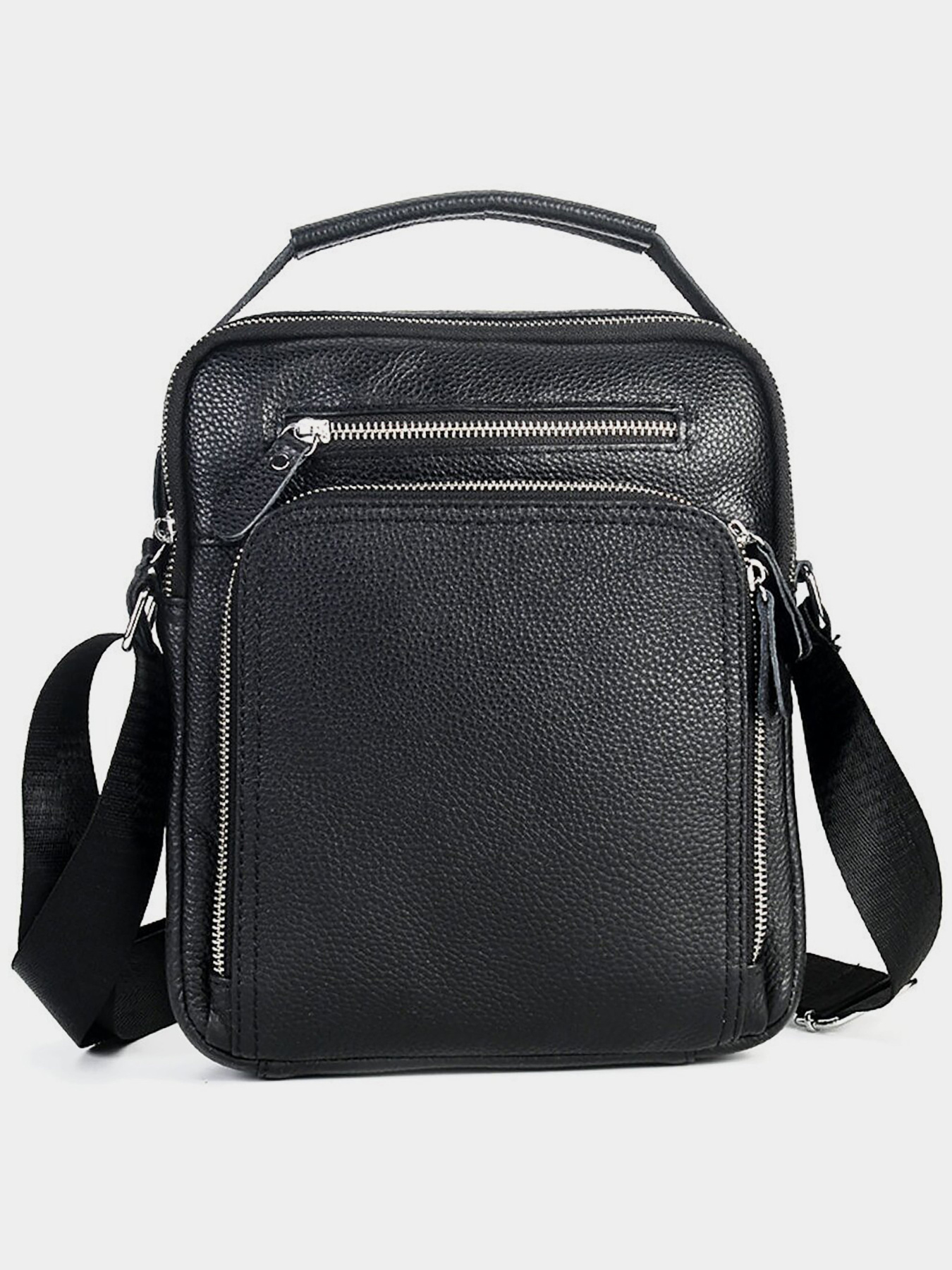 Мессенджер Vintage модель bag24_20247 Фото