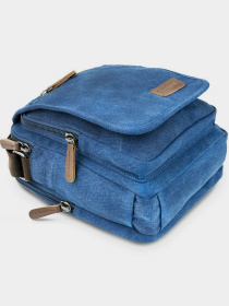 Мессенджер Vintage модель bag24_20201 Фото