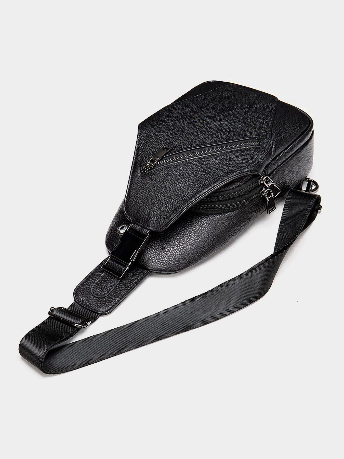 Кросс-боди Vintage модель bag24_20249 Фото