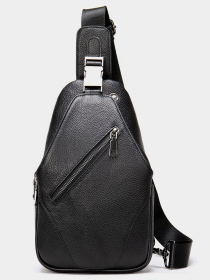 Кросс-боди Vintage модель bag24_20249 Фото