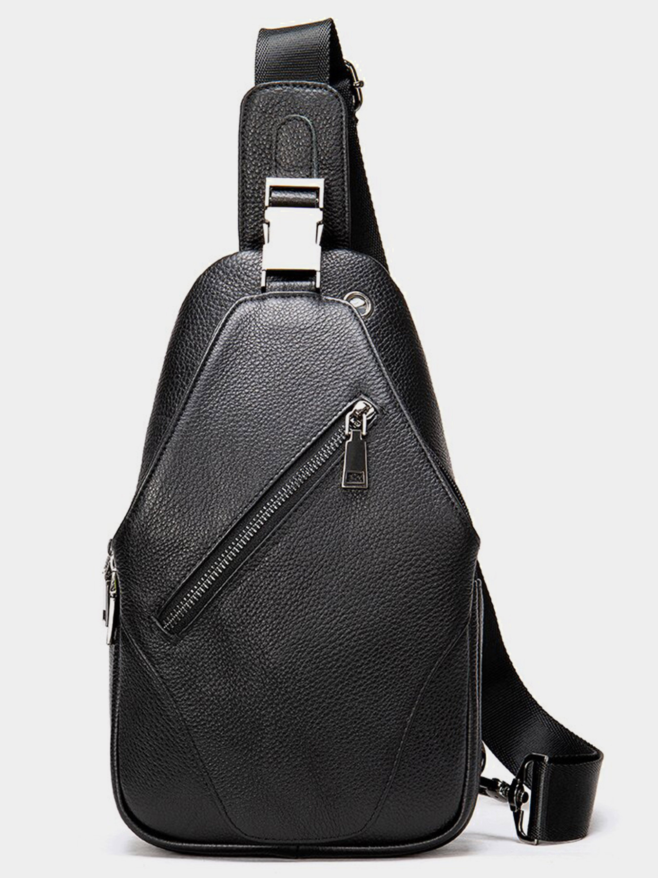 Крос-боді Vintage модель bag24_20249 Фото