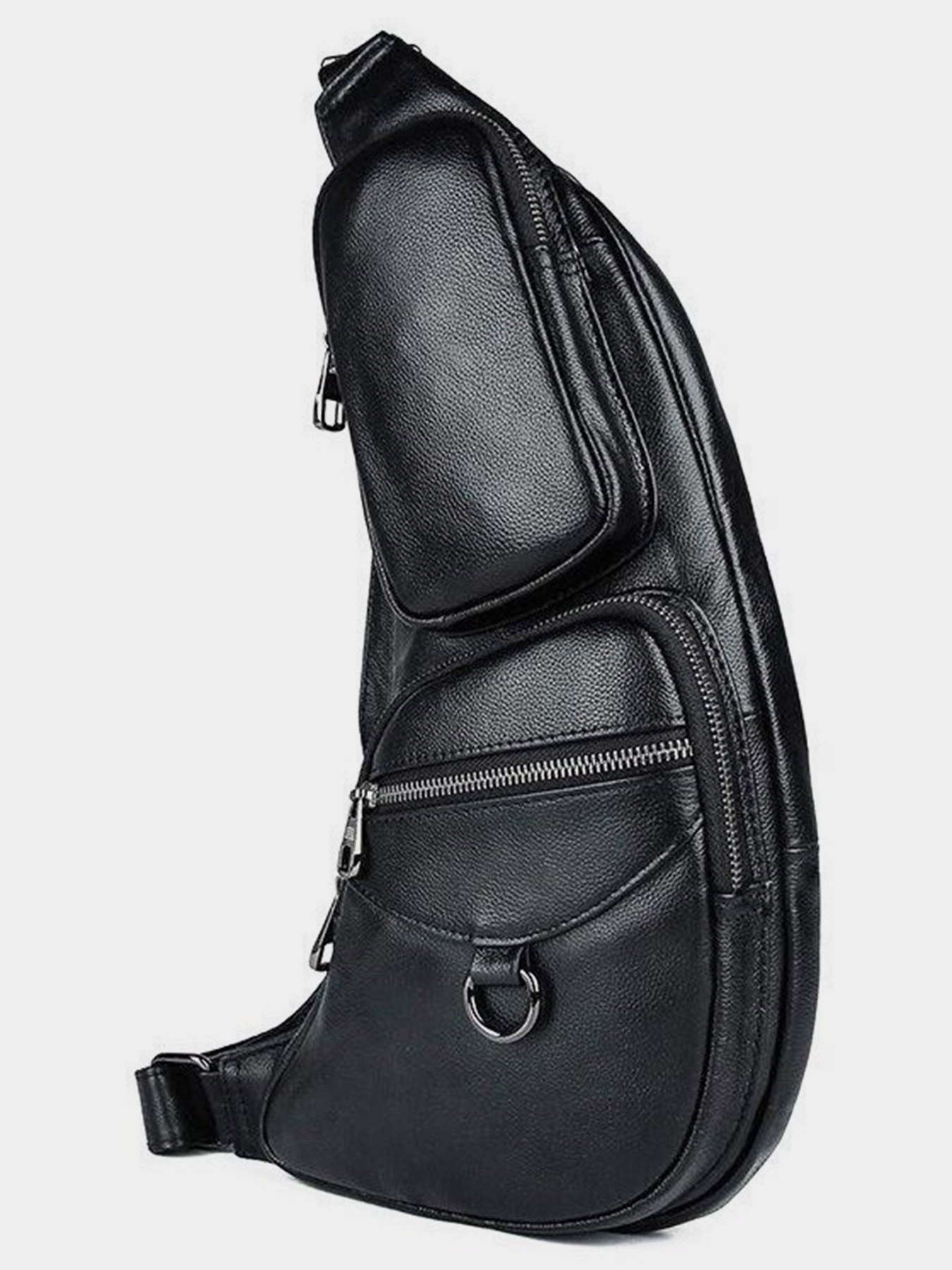 Кросс-боди Vintage модель bag24_20204 Фото