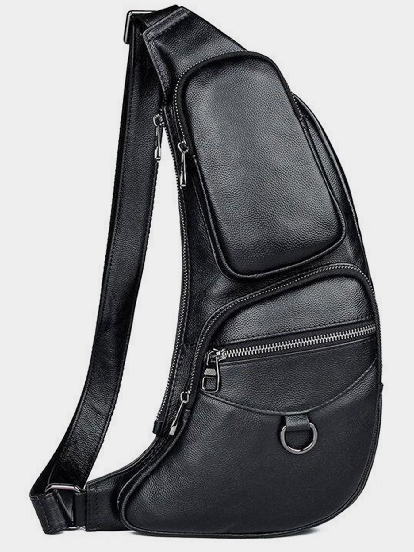 Кросс-боди Vintage модель bag24_20204 Фото