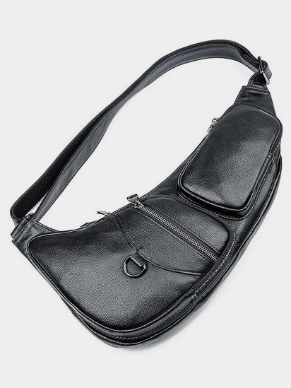 Кросс-боди Vintage модель bag24_20204 — фото 3 - INTERTOP