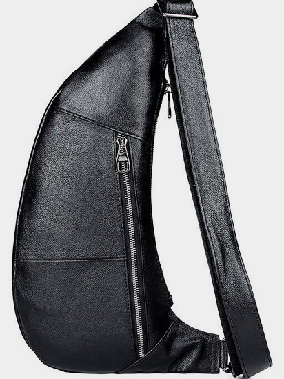 Кросс-боди Vintage модель bag24_20204 — фото 5 - INTERTOP
