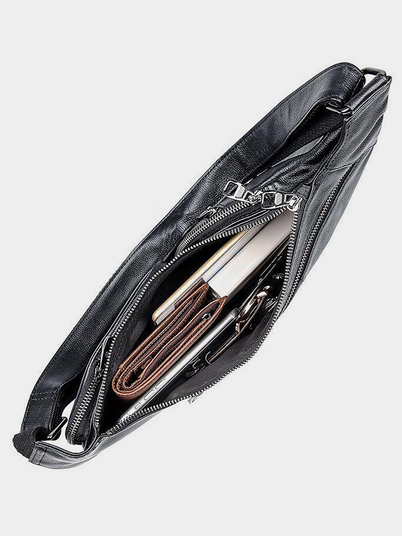 Крос-боді Vintage модель bag24_20204 Фото