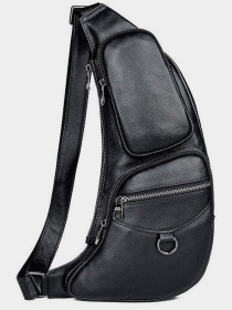 Крос-боді Vintage модель bag24_20204 Фото