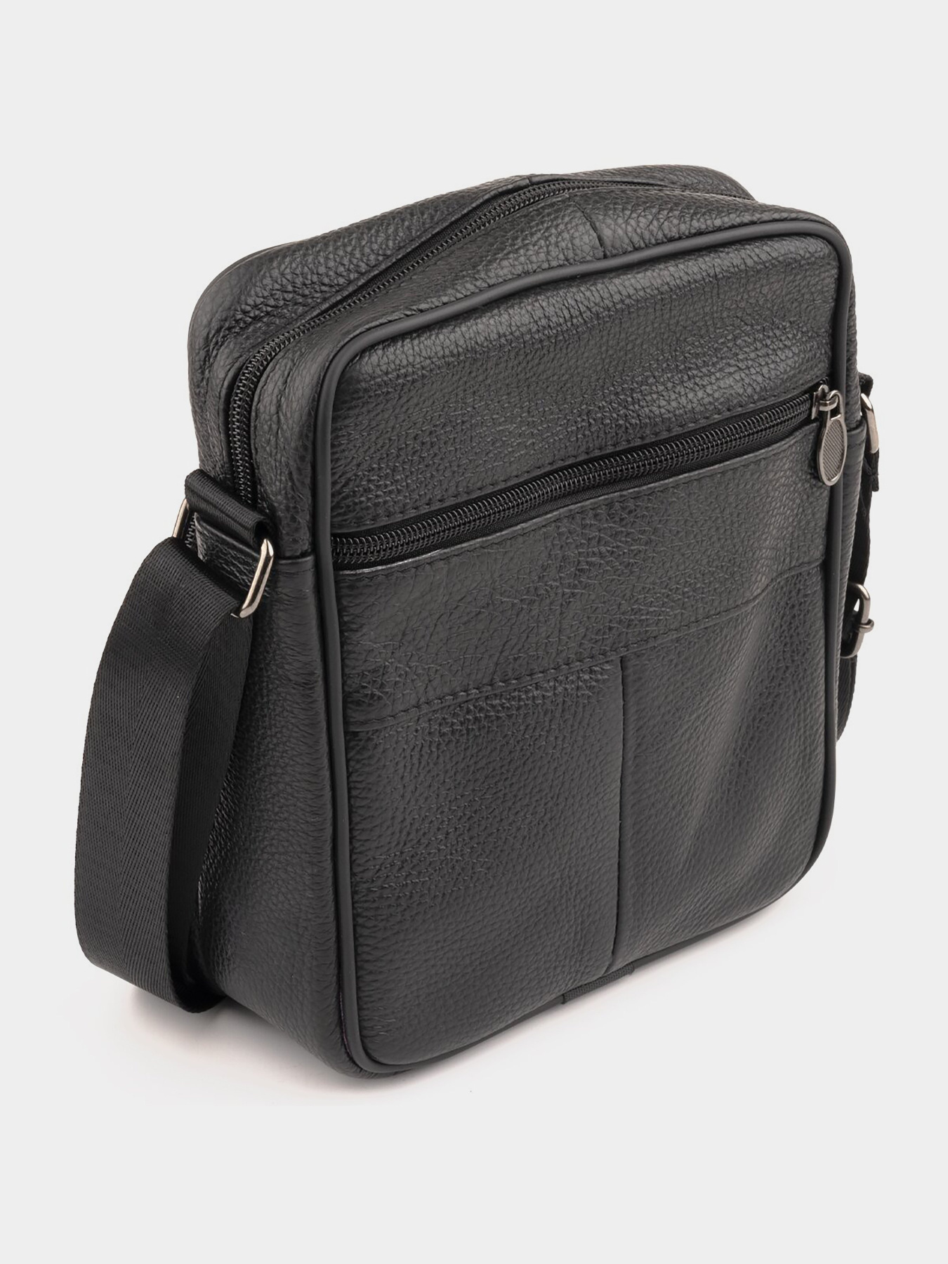 Мессенджер Vintage модель bag24_20203 Фото