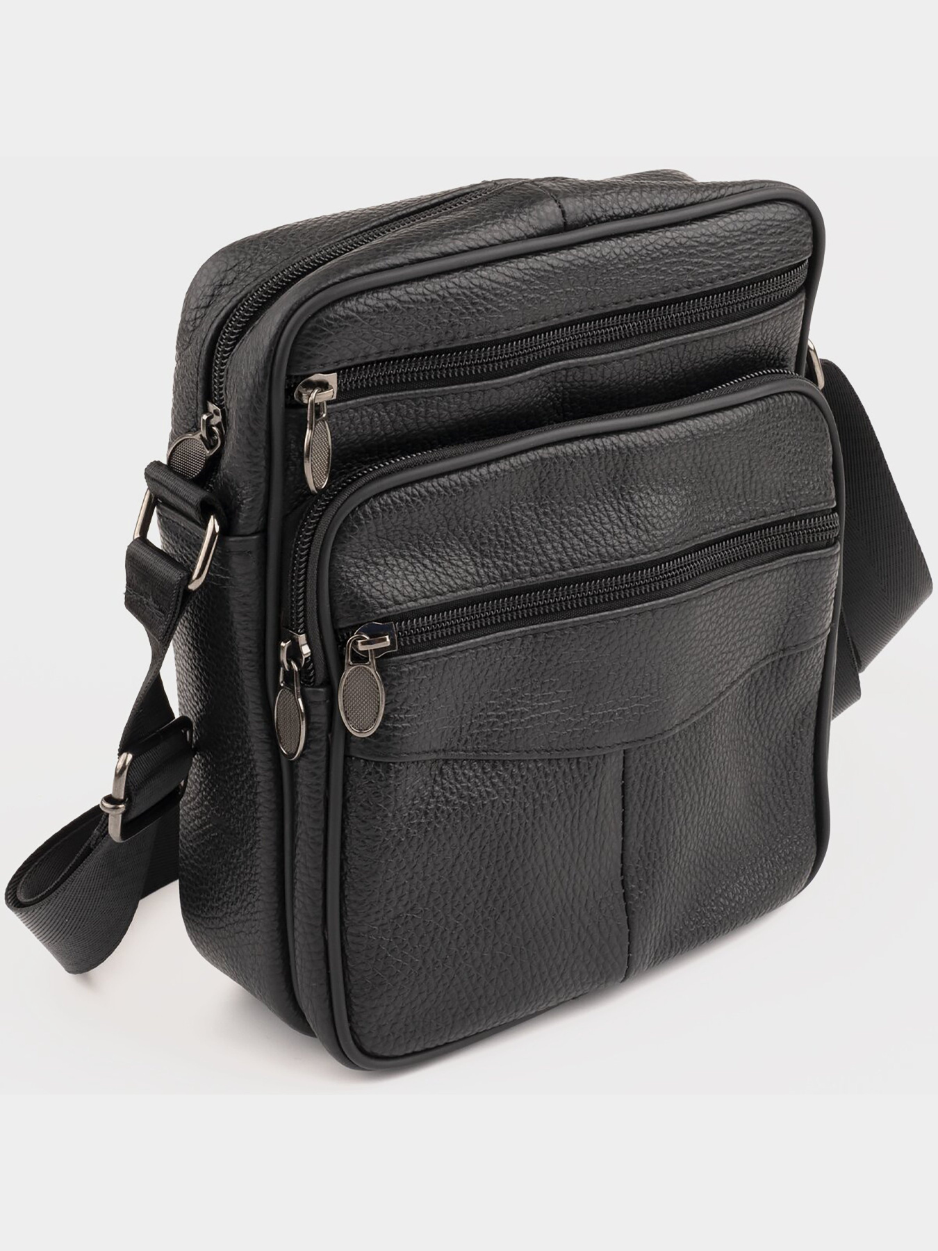 Мессенджер Vintage модель bag24_20203 Фото