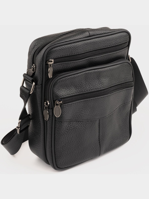 Мессенджер Vintage модель bag24_20203 Фото