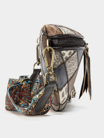 Поясная сумка Vintage модель bag24_20342 Фото