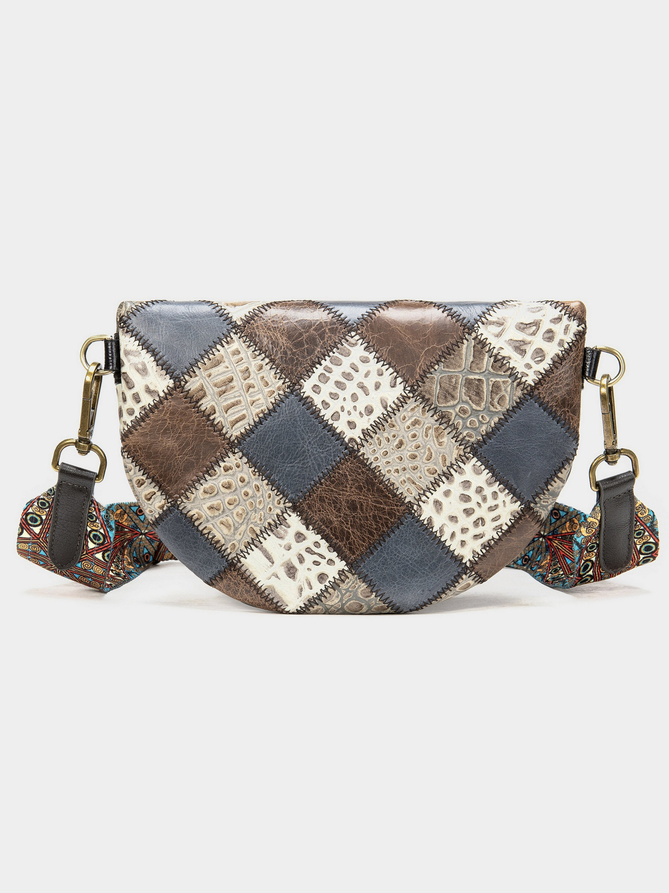 Поясная сумка Vintage модель bag24_20342 Поясная сумка Vintage модель bag24_20342 Фото