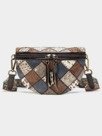 Поясная сумка Vintage модель bag24_20342 Поясная сумка Vintage модель bag24_20342 Фото