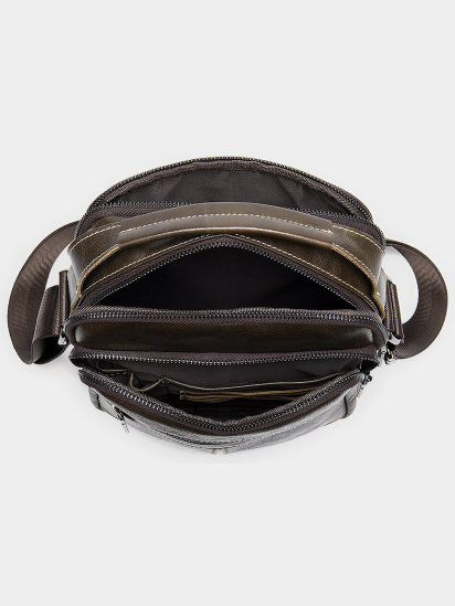 Мессенджер Vintage модель bag24_20341 — фото 3 - INTERTOP