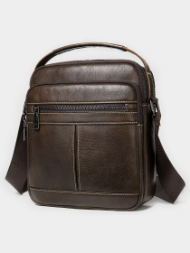 Мессенджер Vintage модель bag24_20341 Фото