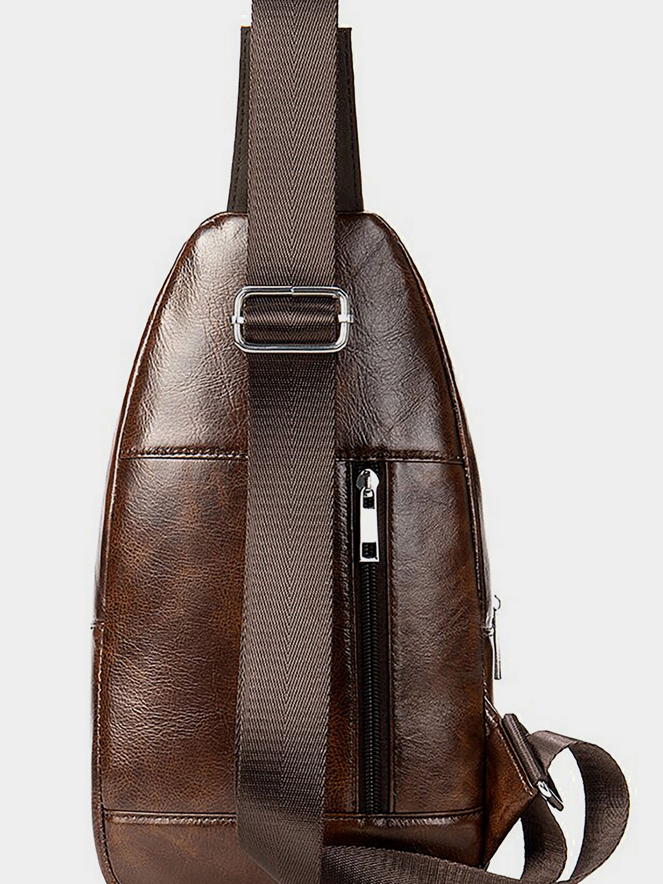 Кросс-боди Vintage модель bag24_20340 Фото