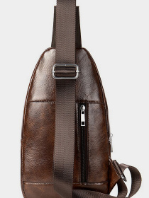 Кросс-боди Vintage модель bag24_20340 Фото