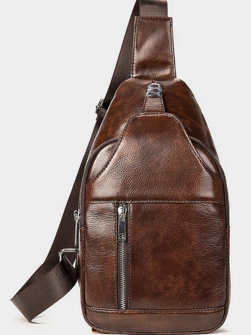 Кросс-боди Vintage модель bag24_20340 Фото