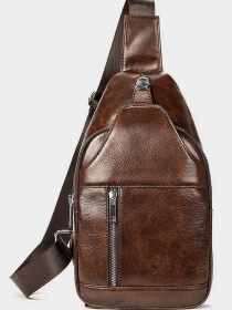 Крос-боді Vintage модель bag24_20340 Фото