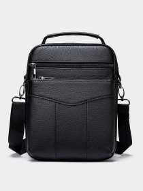 Мессенджер Vintage модель bag24_20345 Фото