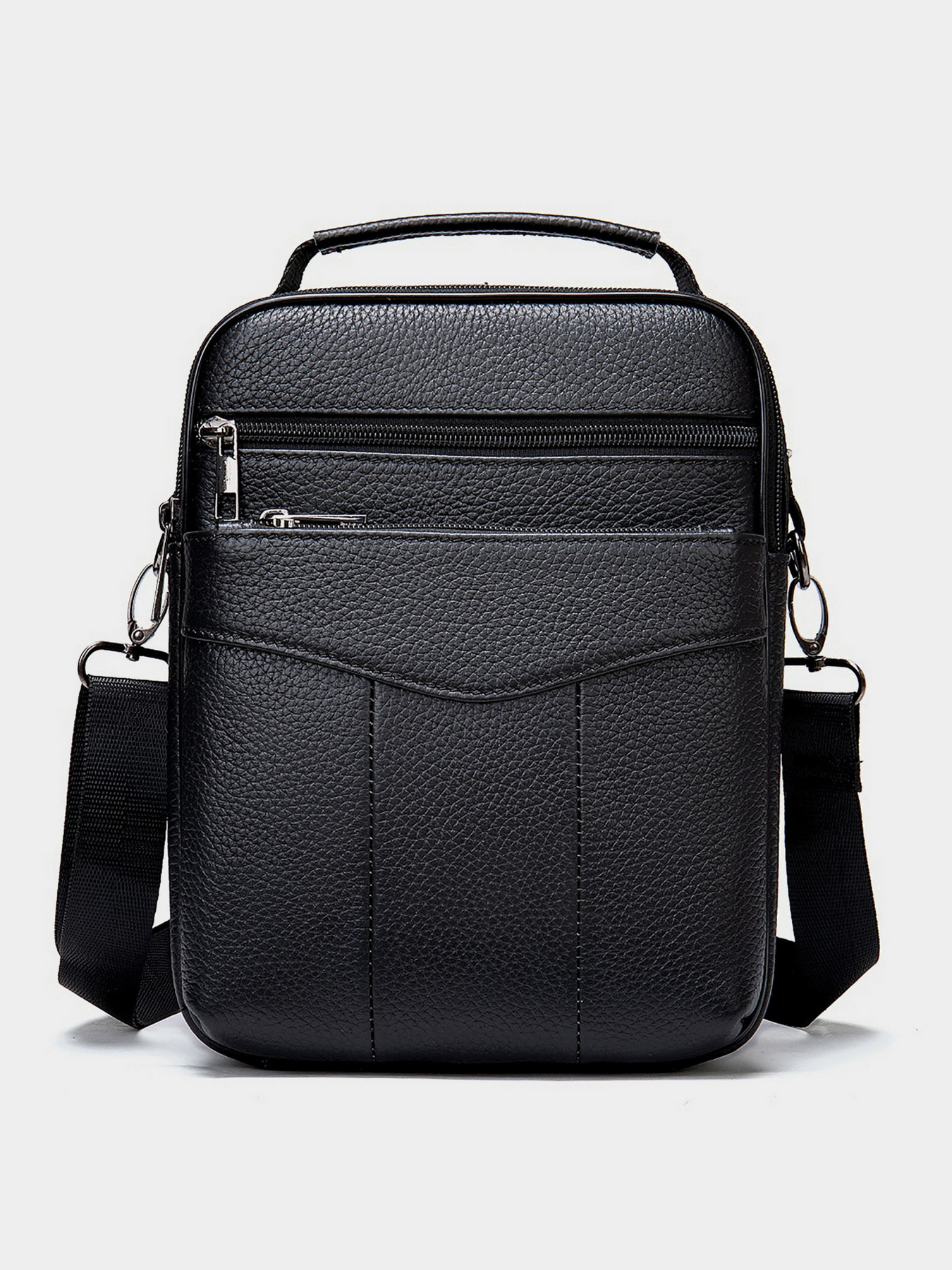 Мессенджер Vintage модель bag24_20345 Фото