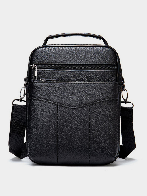 Мессенджер Vintage модель bag24_20345 Фото