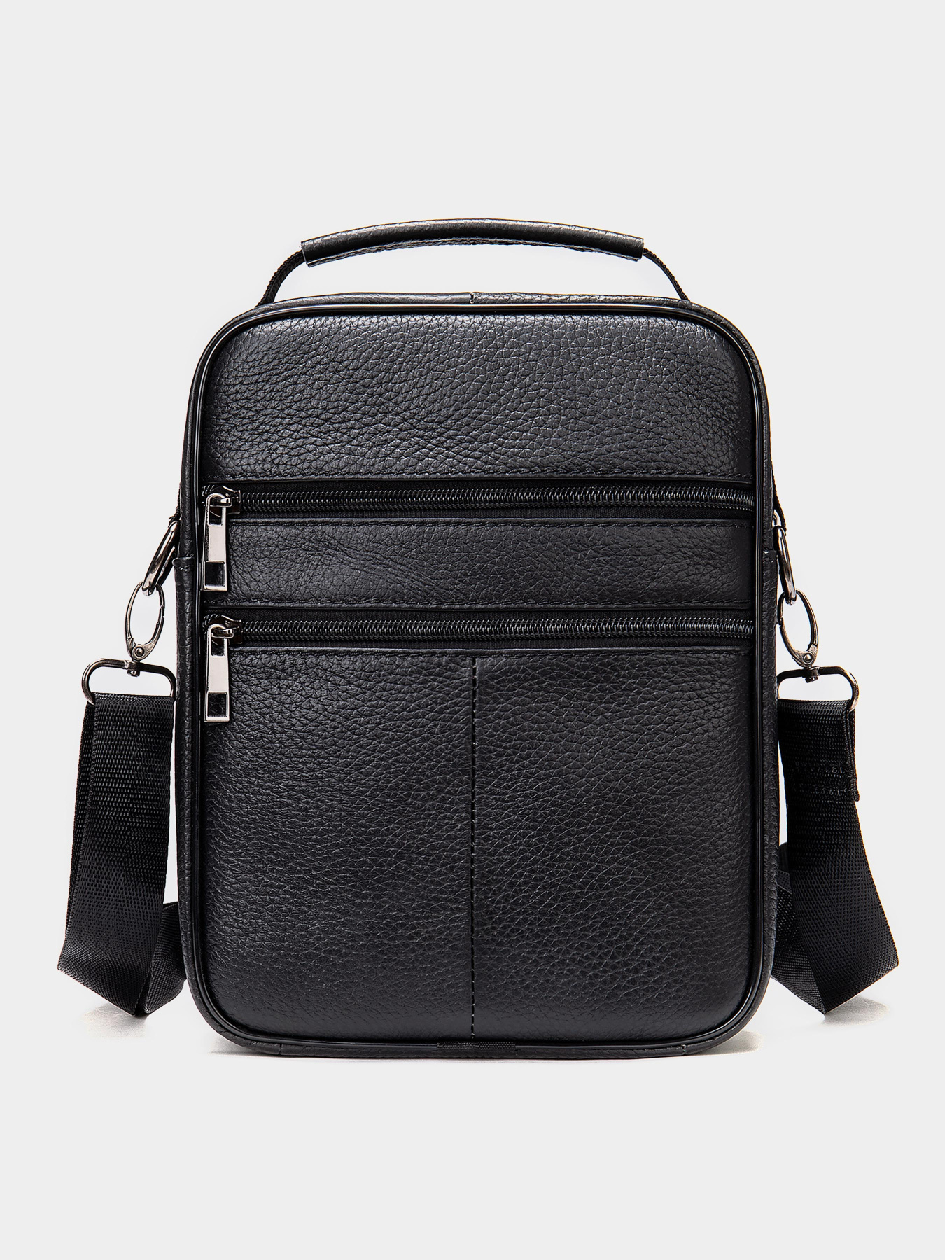 Мессенджер Vintage модель bag24_20347 Фото