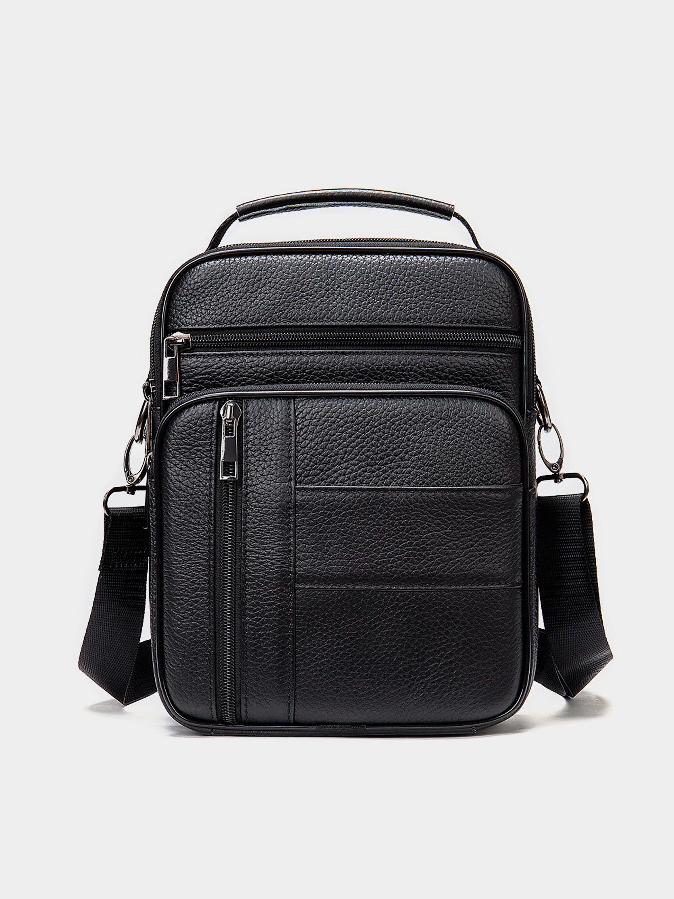 Мессенджер Vintage модель bag24_20347 Фото